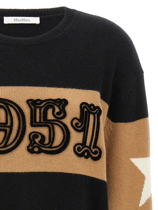 Dirce Sweater