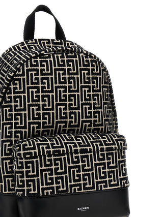 Monogram Backpack