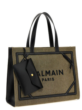 B-army Medium Shopping Bag