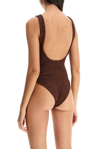 Full-body Domino Swimsuit