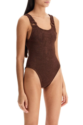 Full-body Domino Swimsuit