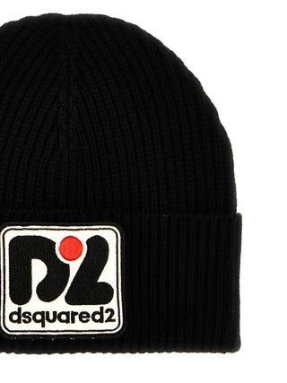 Logo Patch Cap