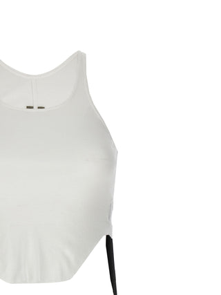 Basic Tank Cropped Top