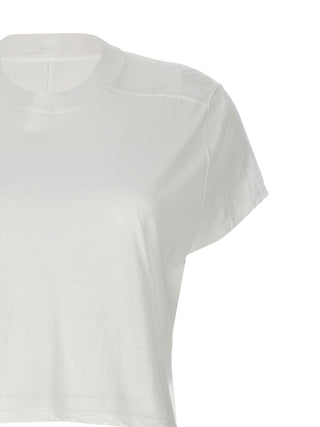 Cropped Small Level T T-shirt