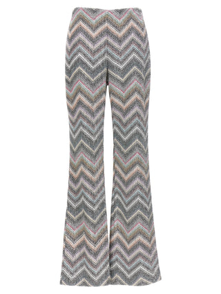 Zig Zag Trousers