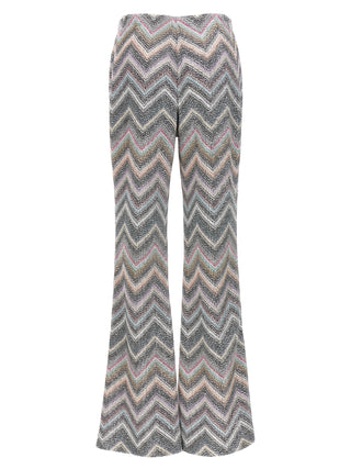 Zig Zag Trousers