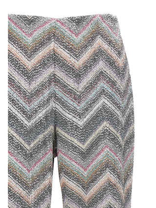 Zig Zag Trousers