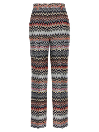 Zig Zag Pants