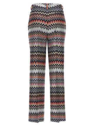 Zig Zag Pants