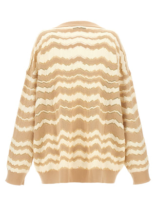 Zig Zag Sweater