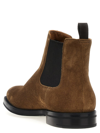 Monmouth Wg Ankle Boots