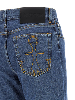 Anchor Jeans