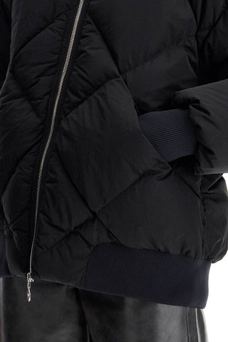 Short Down Jacket By Dun