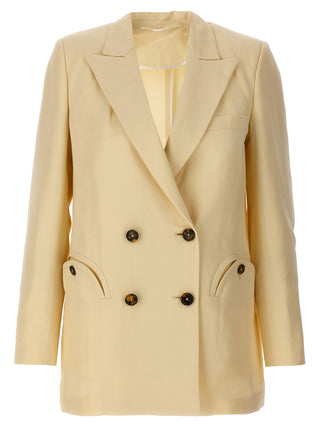 Savannah Butter Everyday Blazer