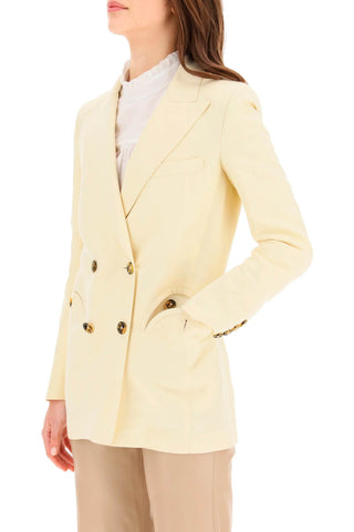 Savannah Everyday Unlined Blazer