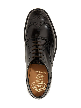 Burwood Lace Up Shoes