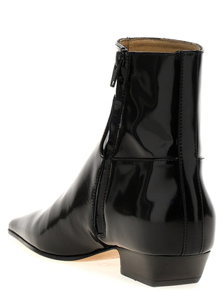 Marfa Ankle Boots