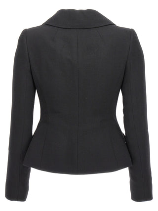 Essential Blazer Jacket