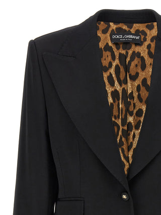 Turlington Blazer