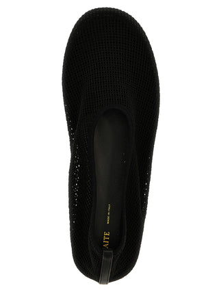 Marcy Ballet Flats