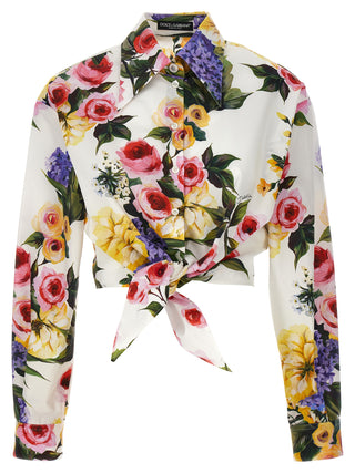 Giardino Shirt