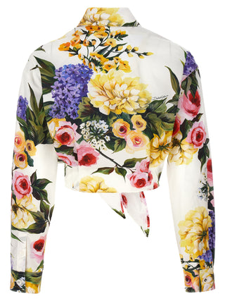 Giardino Shirt