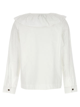 Ruffles Shirt