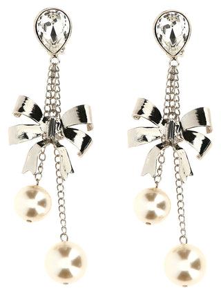 Bow Earrings