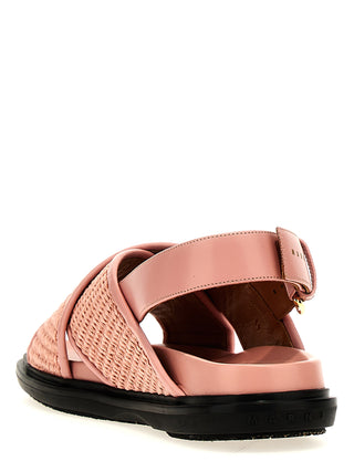 Fussbet Sandals