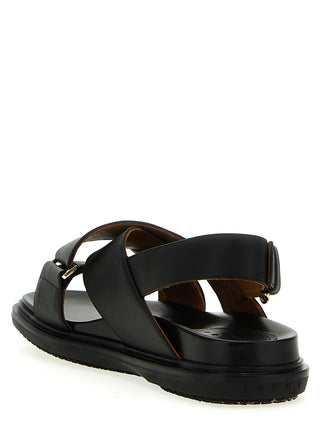 Fussbet Sandals