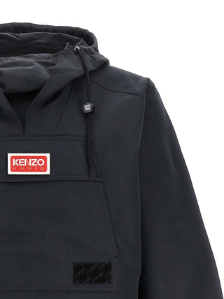 Logo Anorak