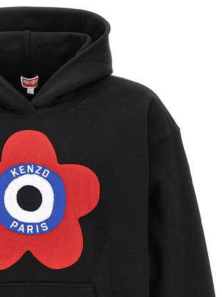 Kenzo Target Hoodie