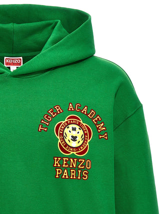 Tiger Academy Hoodie