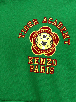 Tiger Academy Hoodie