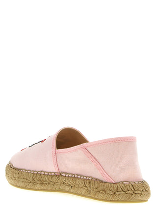 Tiger Espadrilles