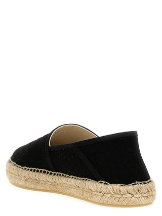 Tiger Espadrilles