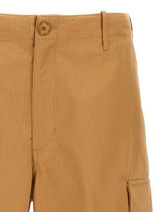 Cargo Workwear Bermuda Shorts