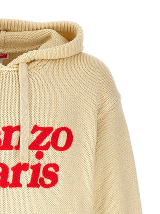 Kenzo By Verdy Hooded Sweater