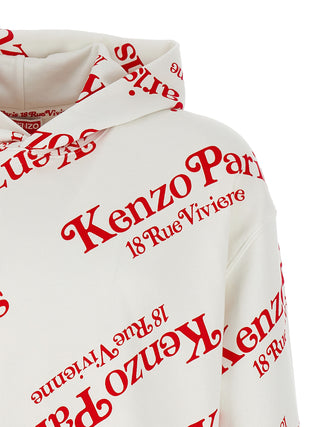 Kenzo By Verdy Hoodie