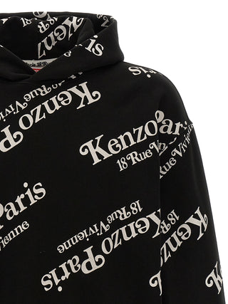 Kenzo By Verdy Hoodie