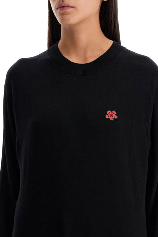 Boke Flower Pullover