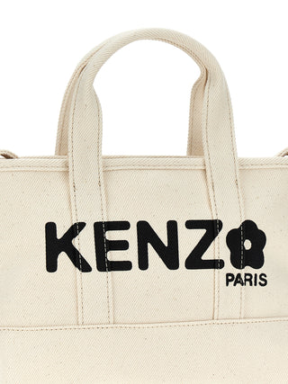 Small Kenzo Utility Shopping Bag