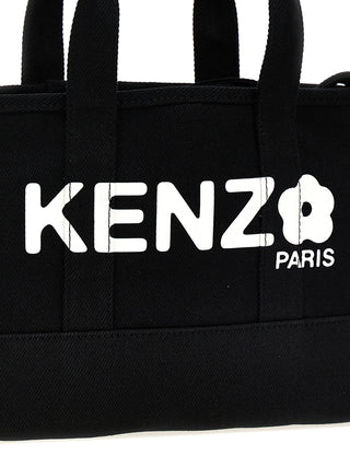 Small Kenzo Utility Shopping Bag