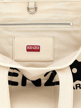 Kenzo Utility Shopping Bag