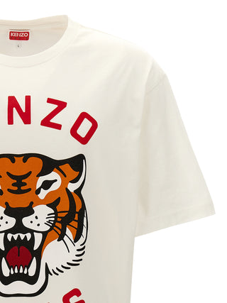 Kenzo Lucky Tiger T-shirt