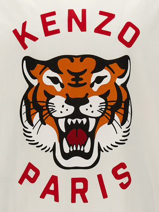 Kenzo Lucky Tiger T-shirt