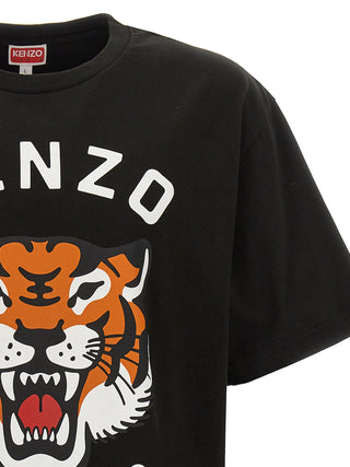 Kenzo Lucky Tiger T-shirt