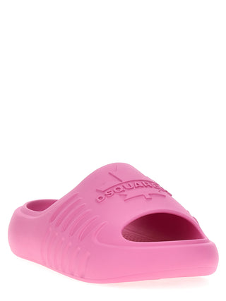 Dsquared2 Leaf Slides