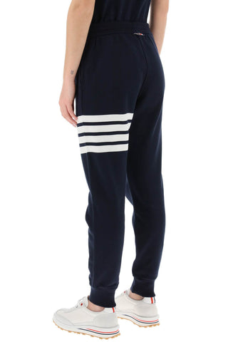 4-bar Sweatpants