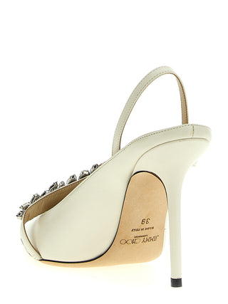 Flos Pumps